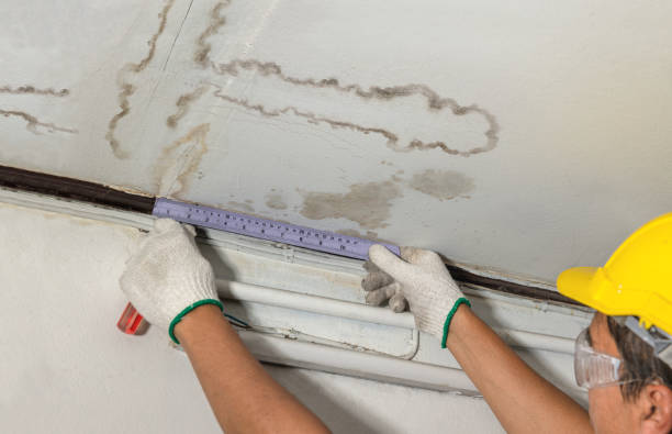Reliable Burst Pipe Cleanup contractor in Troutdale, OR by Water Damage Irwin